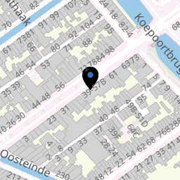 Appartement DEL00 D 3598 3