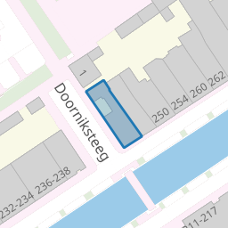 Perceel DEL00-D-3656