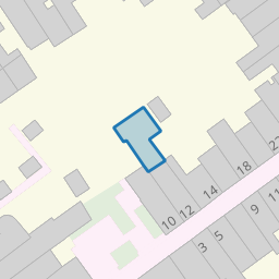 Perceel DEL00-D-3693