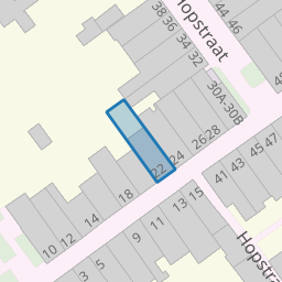 Perceel DEL00-D-3784