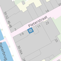 Perceel DEL00-D-3791