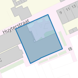 Perceel DEL00-D-3830