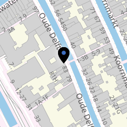 Appartement DEL00 D 3839 16
