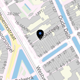 Appartement DEL00 D 3894 3
