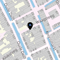 Appartement DEL00 D 3968 3