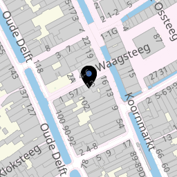 Appartement DEL00 D 3968 5