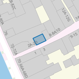 Perceel DEL00-D-4006