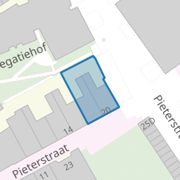 Perceel DEL00-D-4071