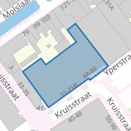 Perceel DEL00-D-4114