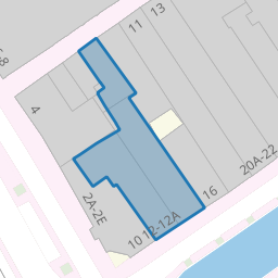 Perceel DEL00-D-4125