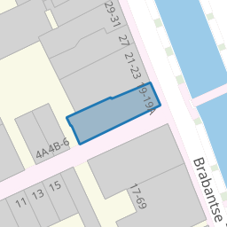 Perceel DEL00-D-4137