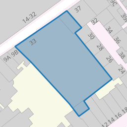 Perceel DEL00-D-4139