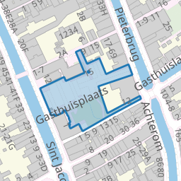 Perceel DEL00-D-4144