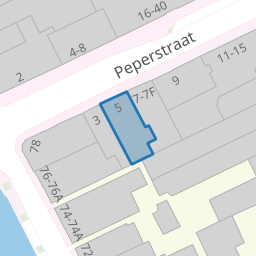 Perceel DEL00-D-572