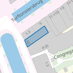 Perceel DEL00-D-668