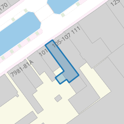 Perceel DEL00-D-968