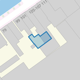 Perceel DEL00-D-969