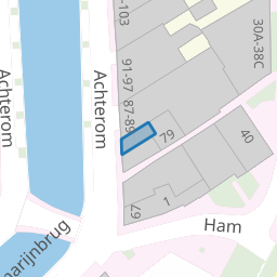 Perceel DEL00-E-1285