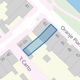 Perceel DEL00-E-1503