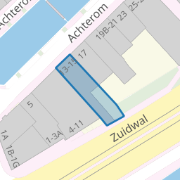 Perceel DEL00-E-1563