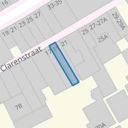 Perceel DEL00-E-1640