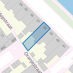 Perceel DEL00-E-1710