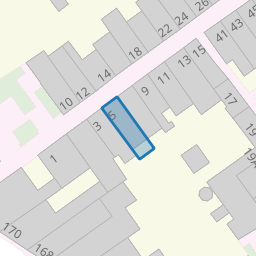 Perceel DEL00-E-1747