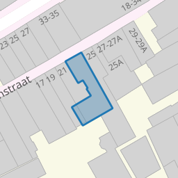 Perceel DEL00-E-2060