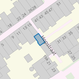 Perceel DEL00-E-2147