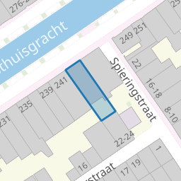 Perceel DEL00-E-2412