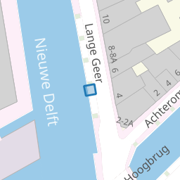 Perceel DEL00-E-2750