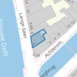 Perceel DEL00-E-2786