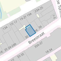 Perceel DEL00-E-3088