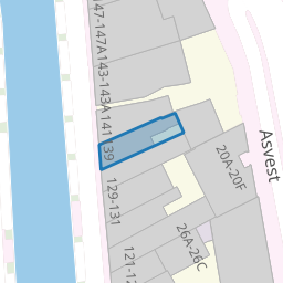 Perceel DEL00-E-3098