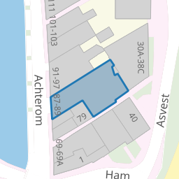 Perceel DEL00-E-3110