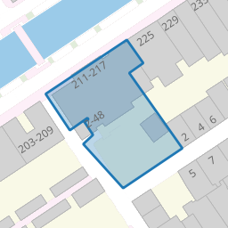 Perceel DEL00-E-3215