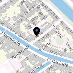 Appartement DEL00 E 3232 1