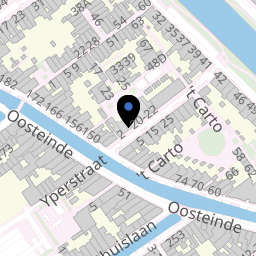 Appartement DEL00 E 3232 2