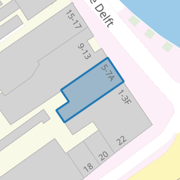 Perceel DEL00-E-3234