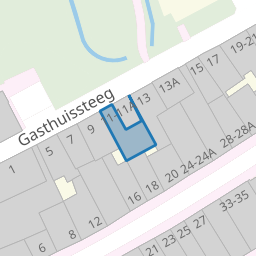 Perceel DEL00-E-3286