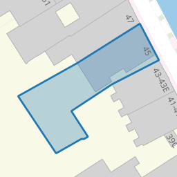 Perceel DEL00-E-3292