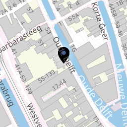Appartement DEL00 E 3298 5