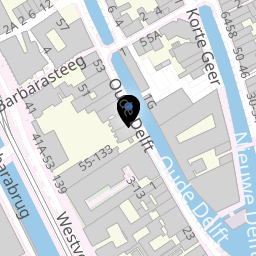 Appartement DEL00 E 3298 6
