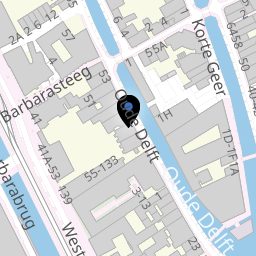 Appartement DEL00 E 3298 8