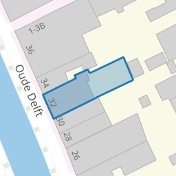 Perceel DEL00-E-3303