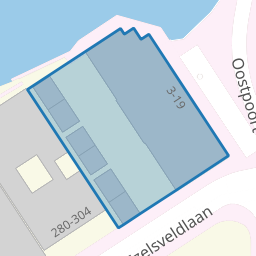 Perceel DEL00-E-3311