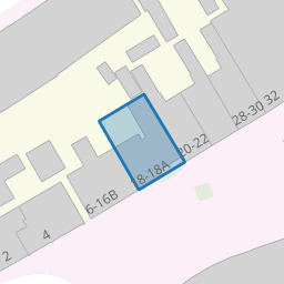 Perceel DEL00-E-3345