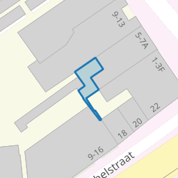 Perceel DEL00-E-3367