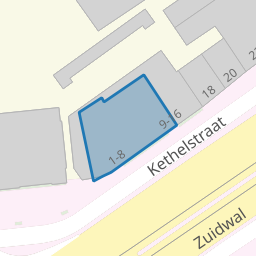 Perceel DEL00-E-3370