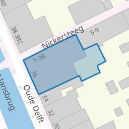 Perceel DEL00-E-3385